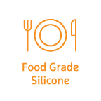 Food-grade Silicone