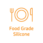 Food-grade Silicone