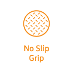 No-slip Grip