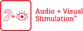 Audio and Video Stimulation